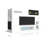 Aisens Caja Externa M.2 NVMe ASM2-008B USB 3.2 Gen2, Negra